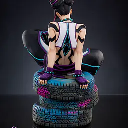 Haobo - Juri 15