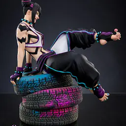 Haobo - Juri 14