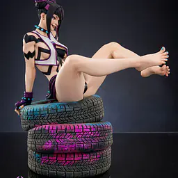 Haobo - Juri 11