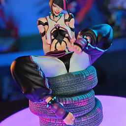 Haobo - Juri 1