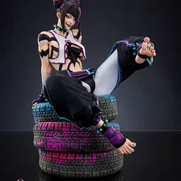 Haobo - Juri 23