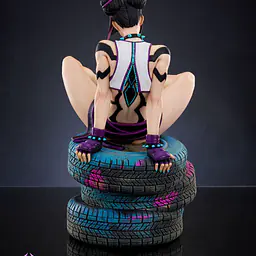 Haobo - Juri 24