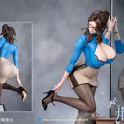 POP - Inoue Iris 7