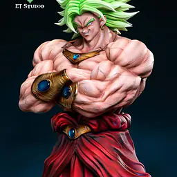 Element - Broly 2