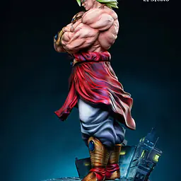 Element - Broly 8