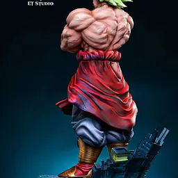 Element - Broly 12