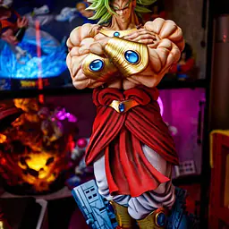 Element - Broly 13