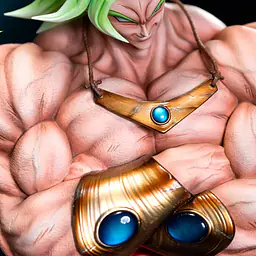 Element - Broly 11