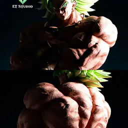Element - Broly 9