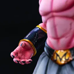 Hezuo - Kid Buu 4