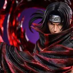 WX - Itachi 4
