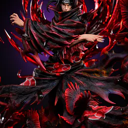 WX - Itachi 2