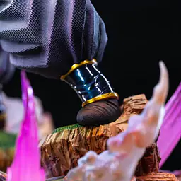 Hezuo - Kid Buu 6
