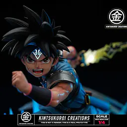 Kintsukuroi - Dai 3