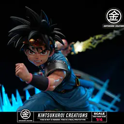 Kintsukuroi - Dai 5
