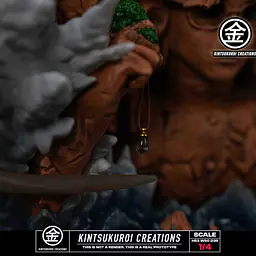 Kintsukuroi - Dai 25