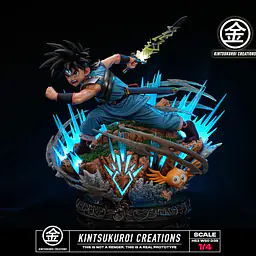 Kintsukuroi - Dai 7