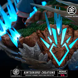 Kintsukuroi - Dai 24