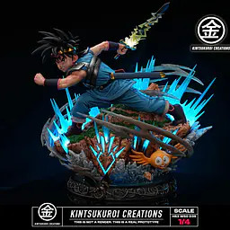Kintsukuroi - Dai 10