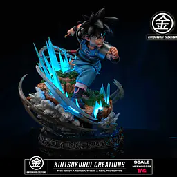 Kintsukuroi - Dai 16