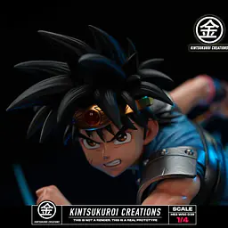 Kintsukuroi - Dai 9