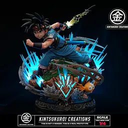 Kintsukuroi - Dai 4