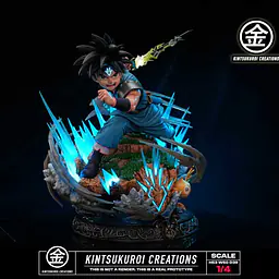 Kintsukuroi - Dai 14