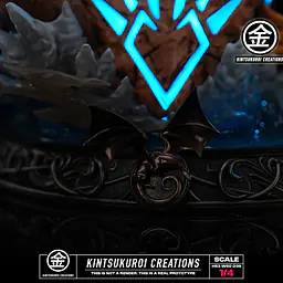 Kintsukuroi - Dai 28