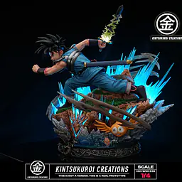 Kintsukuroi - Dai 12