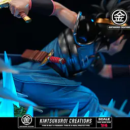 Kintsukuroi - Dai 26