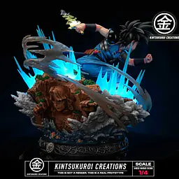Kintsukuroi - Dai 22