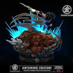 Kintsukuroi - Dai 18
