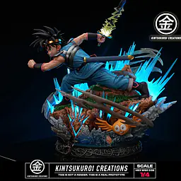 Kintsukuroi - Dai 15