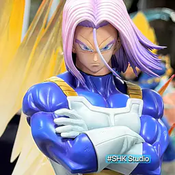 SHK - Trunks Lifetime 20