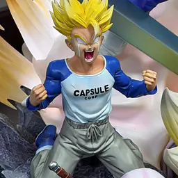 SHK - Trunks Lifetime 22