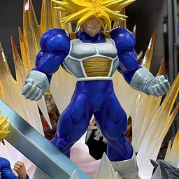 SHK - Trunks Lifetime 18