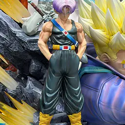 SHK - Trunks Lifetime 19