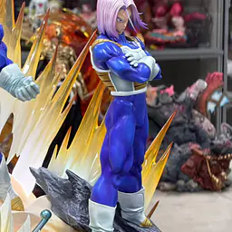 SHK - Trunks Lifetime 21