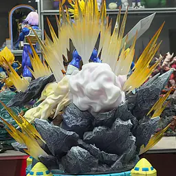 SHK - Trunks Lifetime 23