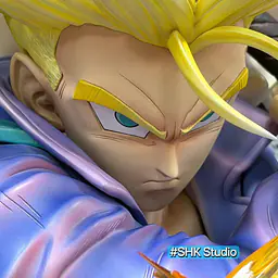 SHK - Trunks Lifetime 17