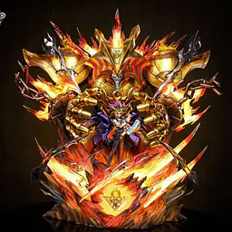 Dream Maker - Yugi Muto 5