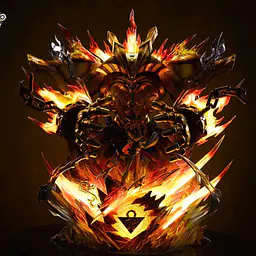 Dream Maker - Yugi Muto 6