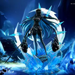 Dreammade - Esdeath 10
