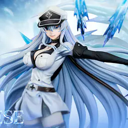 Dreammade - Esdeath 4