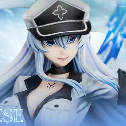 Dreammade - Esdeath 6