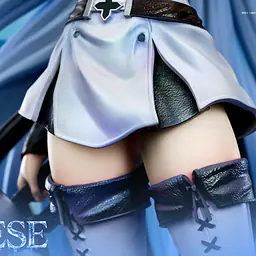 Dreammade - Esdeath 7