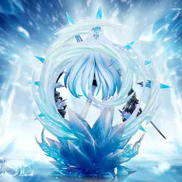 Dreammade - Esdeath 9