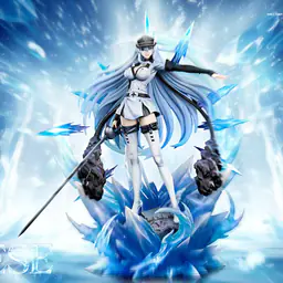 Dreammade - Esdeath 1