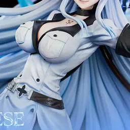 Dreammade - Esdeath 8