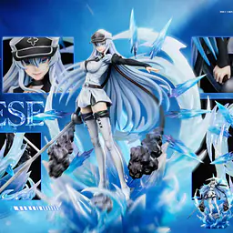 Dreammade - Esdeath 5